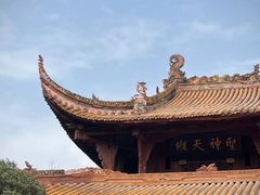 -文庙广场小吃一条街