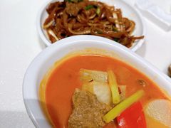 -稻香饭店(IFS国金中心店)
