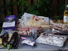 -美家乐农庄·露营·团建(大治路店)