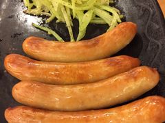 -萨莉亚意式餐厅(黄村高德汇店)
