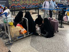 -吉隆坡国际机场