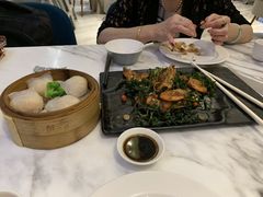 -鹭江潮餐厅·福建菜(鹭江佲家酒店)
