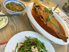 -老碗餐饮(前进路店)