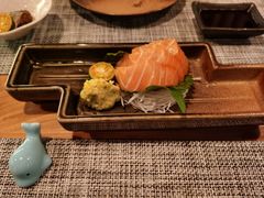 -鮨鲸·和牛烧(三里屯店)