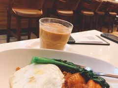 -和平馆·地道港澳茶餐厅(西门口店)
