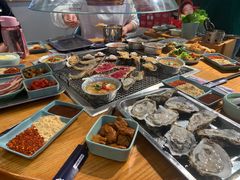 -蚝英雄·鲜蚝自助专门店