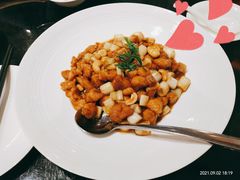 -阿庄新豫菜(通泰路店)