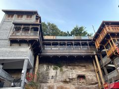 -重庆十八梯传统风貌区