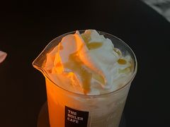 -锅炉咖啡·西餐·音乐酒厂