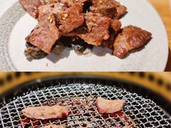 -江户烧肉(高德店)
