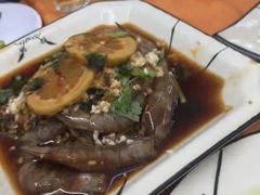 -辉记潮汕海鲜砂锅粥(市桥店)