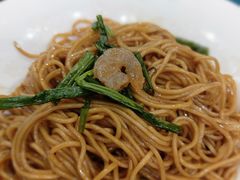 开洋葱油拌面-麟1929(外滩店)