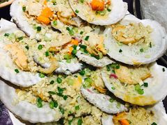 -盛港湾海鲜食府(黄沙店)