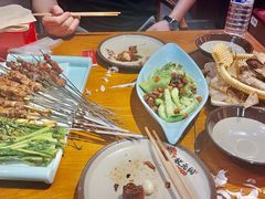 -状元阁烧烤(新华路总店)