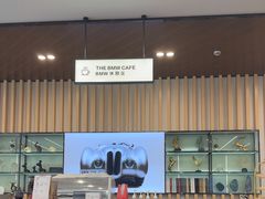 -上海宝诚中环BMW·MINI4S店