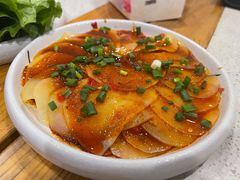 -浮何烤铺(桐梓林店)