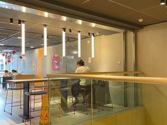 -麦当劳(鼓楼店)