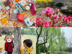 -杭州城北体育公园