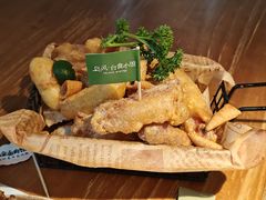 -岛风·台食小馆 ISLAND BISTRO(烟台山店)
