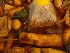 -包装马车·韩国料理·포장마차