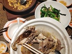 -老客家·客家菜(万达店)