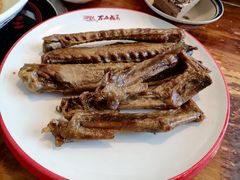 -老鼎万春卤菜(五代传承创始老店)