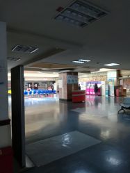 -重庆医科大学附属儿童医院(渝中院区)