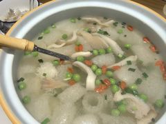 -鸿运楼·舌尖上的徽菜