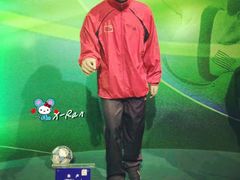 -金石蜡像馆