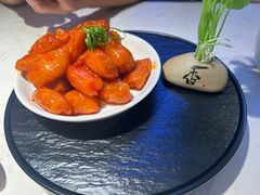 -花椒俏川菜小馆(南海万达店)