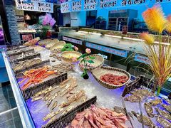 -谭三娘鲜切牛肉自助火锅(星辰汇店)