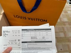 -路易·威登(香榭丽舍大道店)