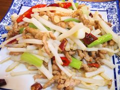 -老味道1992(武当山店)