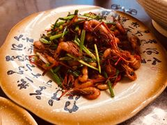 -75幢私房菜馆