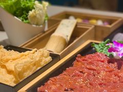 -火锅先生(五马街店)