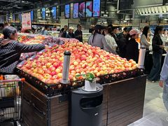 -胖东来生活广场(健康路店)