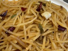 -东方太阳城淮扬餐厅(会所中餐厅店)