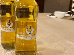 -麒麟中餐厅·经典粤菜·地道菜式老字号(广州长隆酒店)