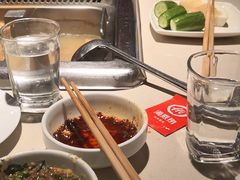 -海底捞火锅(团结桥店)