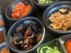 -九田家黑牛烤肉料理(石路天虹店)