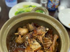 -斯丹姜母鸭·古法干香(涂门街总店)