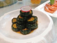 -嘉逸传菜(洛川东路店)