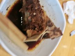 -三千粉牛肉米粉(来客茂店)