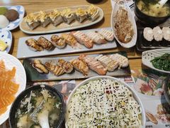 -Sushi Love 创意寿司(正佳广场店)