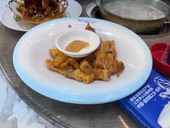 -港升鱼师傅·中山脆肉鲩