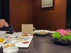 -宝丽轩中餐厅BAOLIXUAN