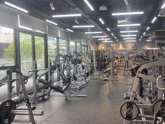-OG01·24h私教铁馆(中鼎316店)