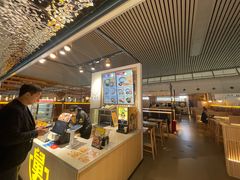 -老娘舅(杭州东站店)