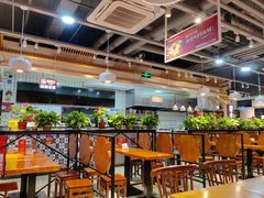 大堂-苗小坛酸汤鱼(酒仙桥店)