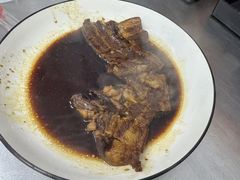 -老长春肉馆(隆礼路店)